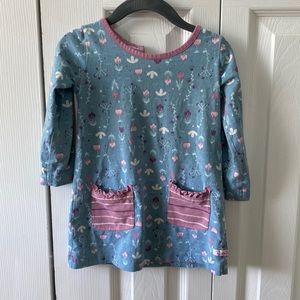 Ruffle Butts Tunic To & Pants